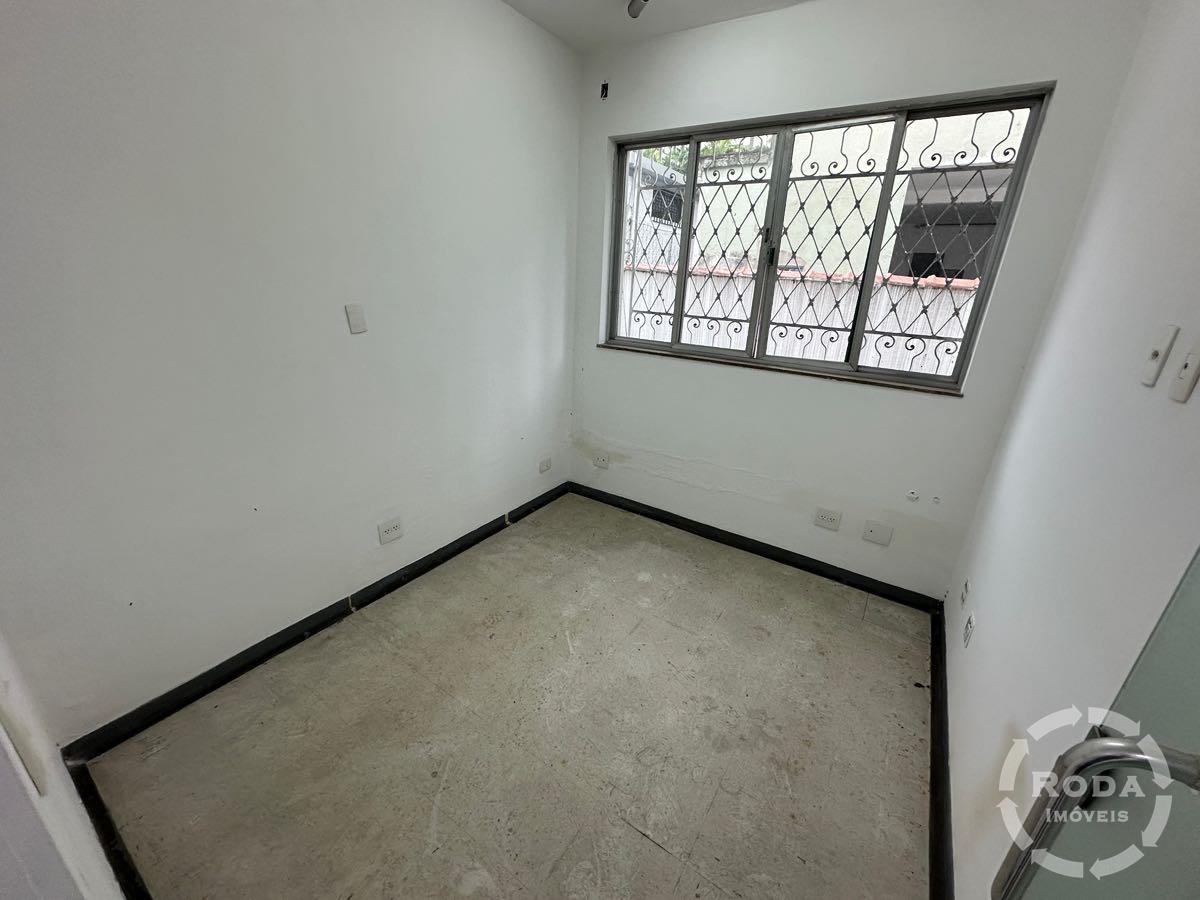 Casa para aluguel no Gonzaga: 