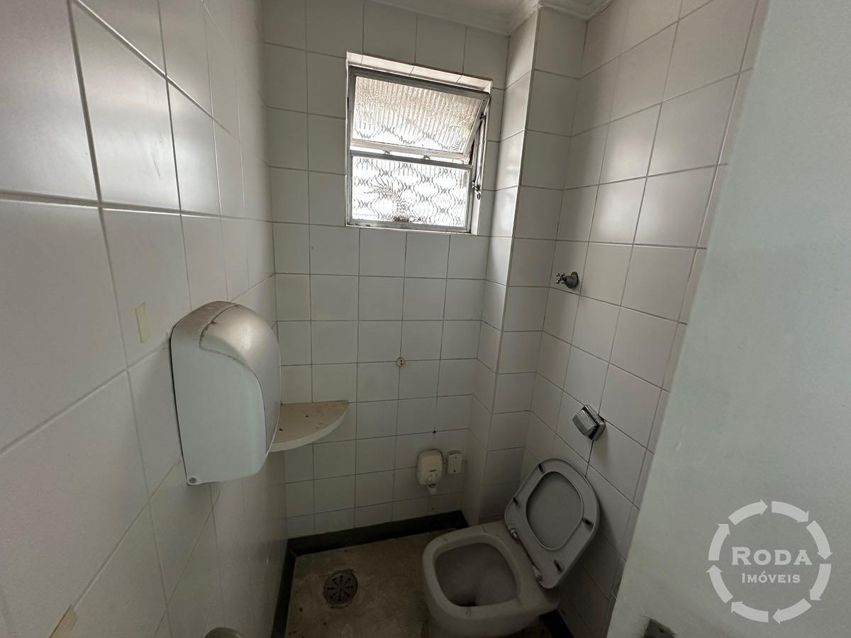 Casa para aluguel no Gonzaga: 