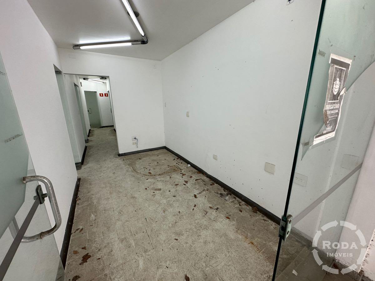 Casa para aluguel no Gonzaga: 