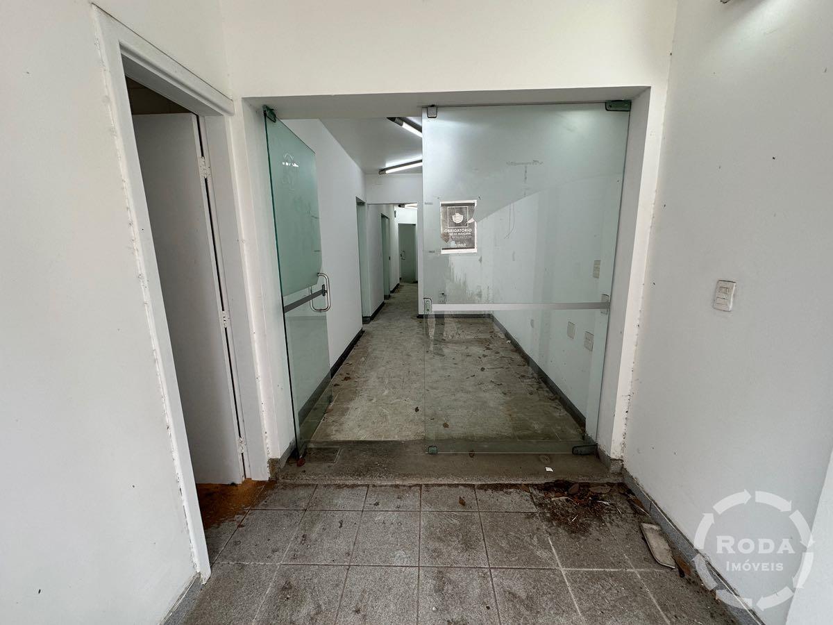 Casa para aluguel no Gonzaga: 