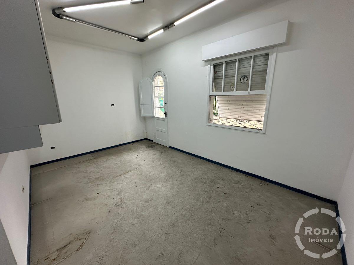 Casa para aluguel no Gonzaga: 