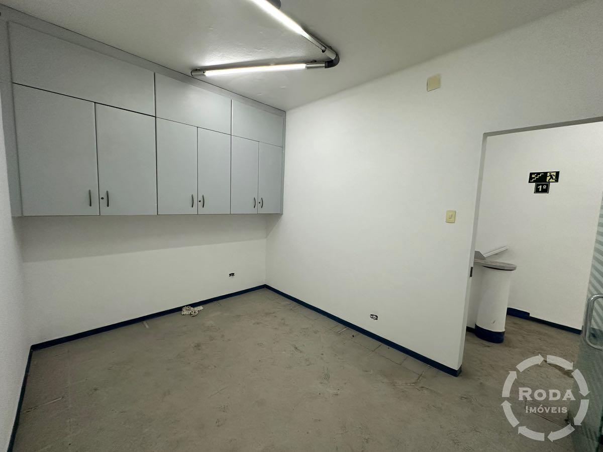 Casa para aluguel no Gonzaga: 