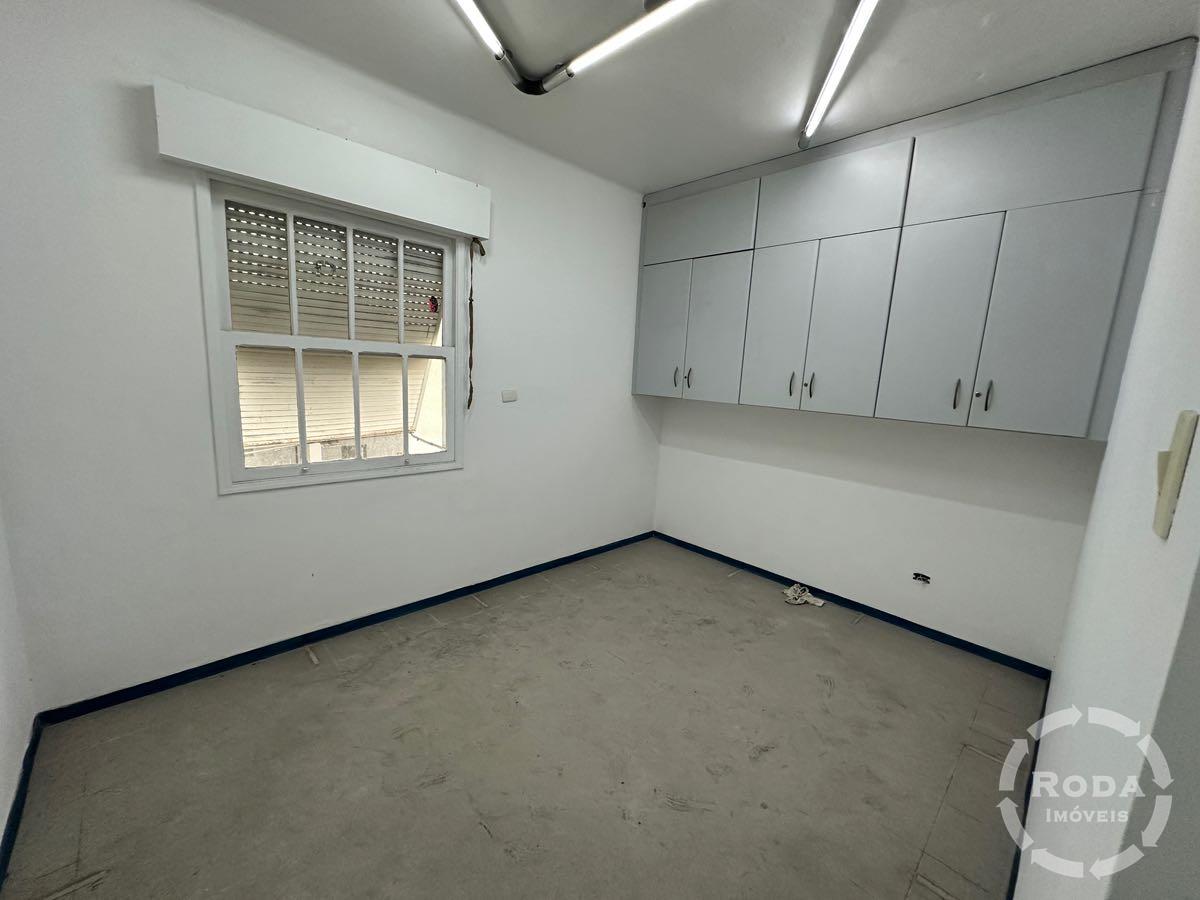 Casa para aluguel no Gonzaga: 