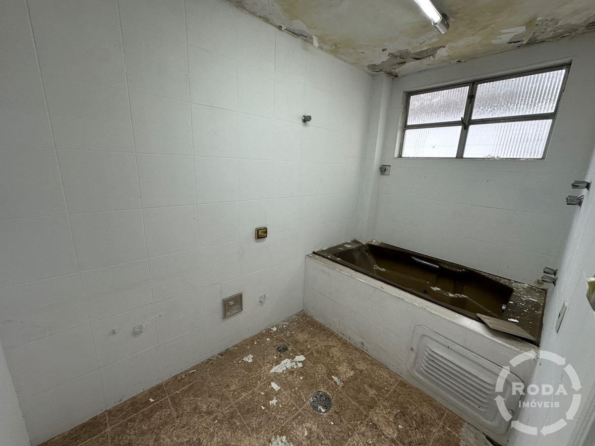 Casa para aluguel no Gonzaga: 