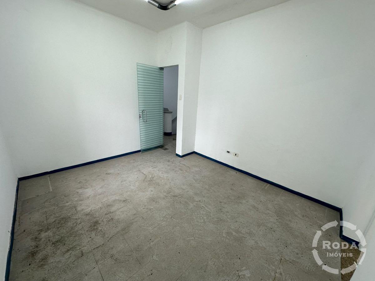 Casa para aluguel no Gonzaga: 