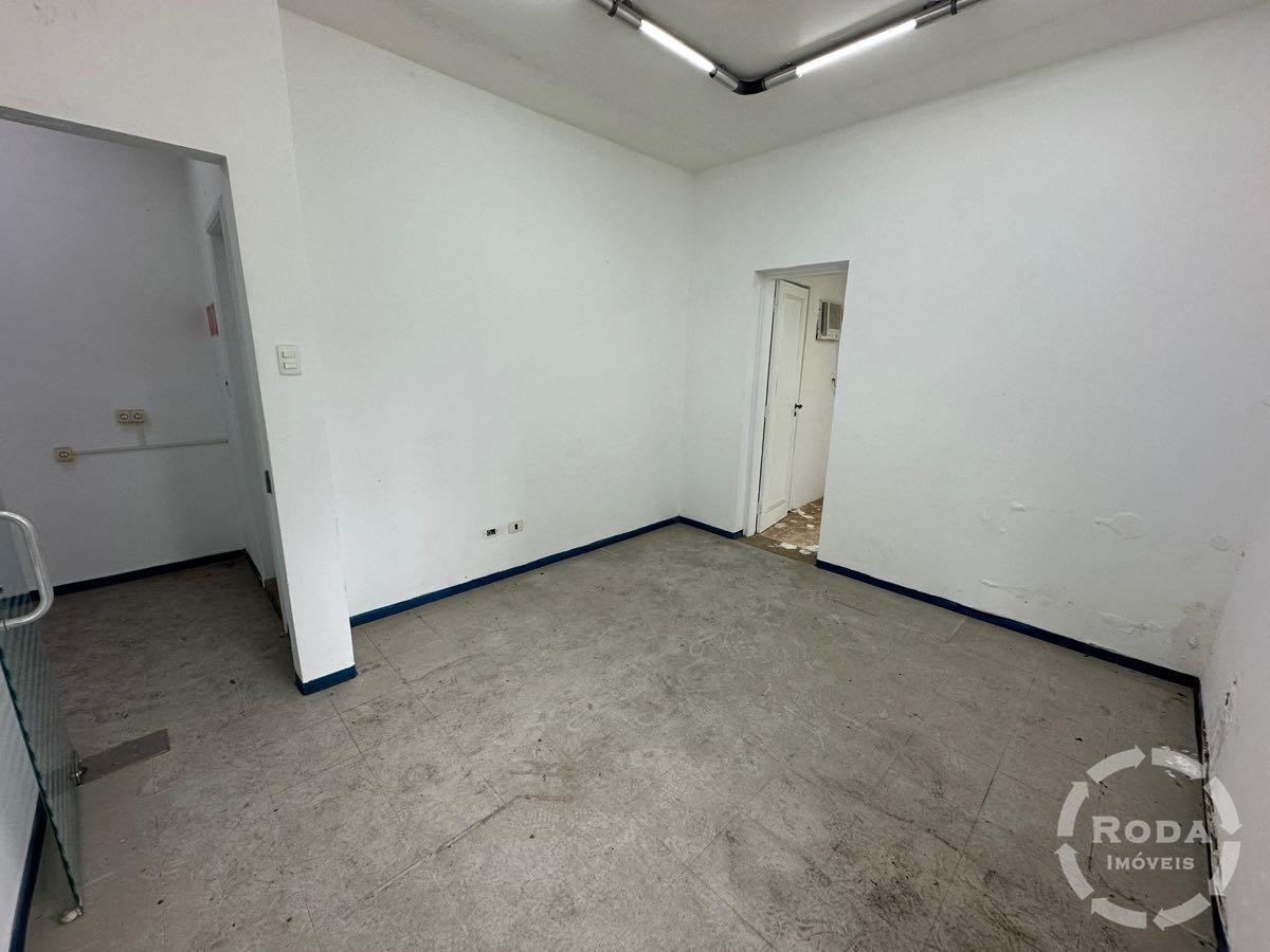 Casa para aluguel no Gonzaga: 