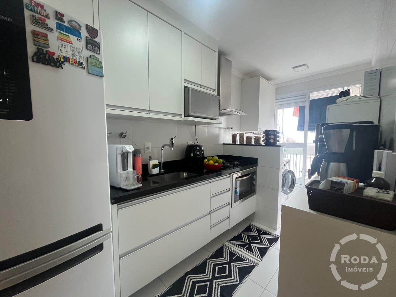 Apartamento à venda no Boqueirão: 