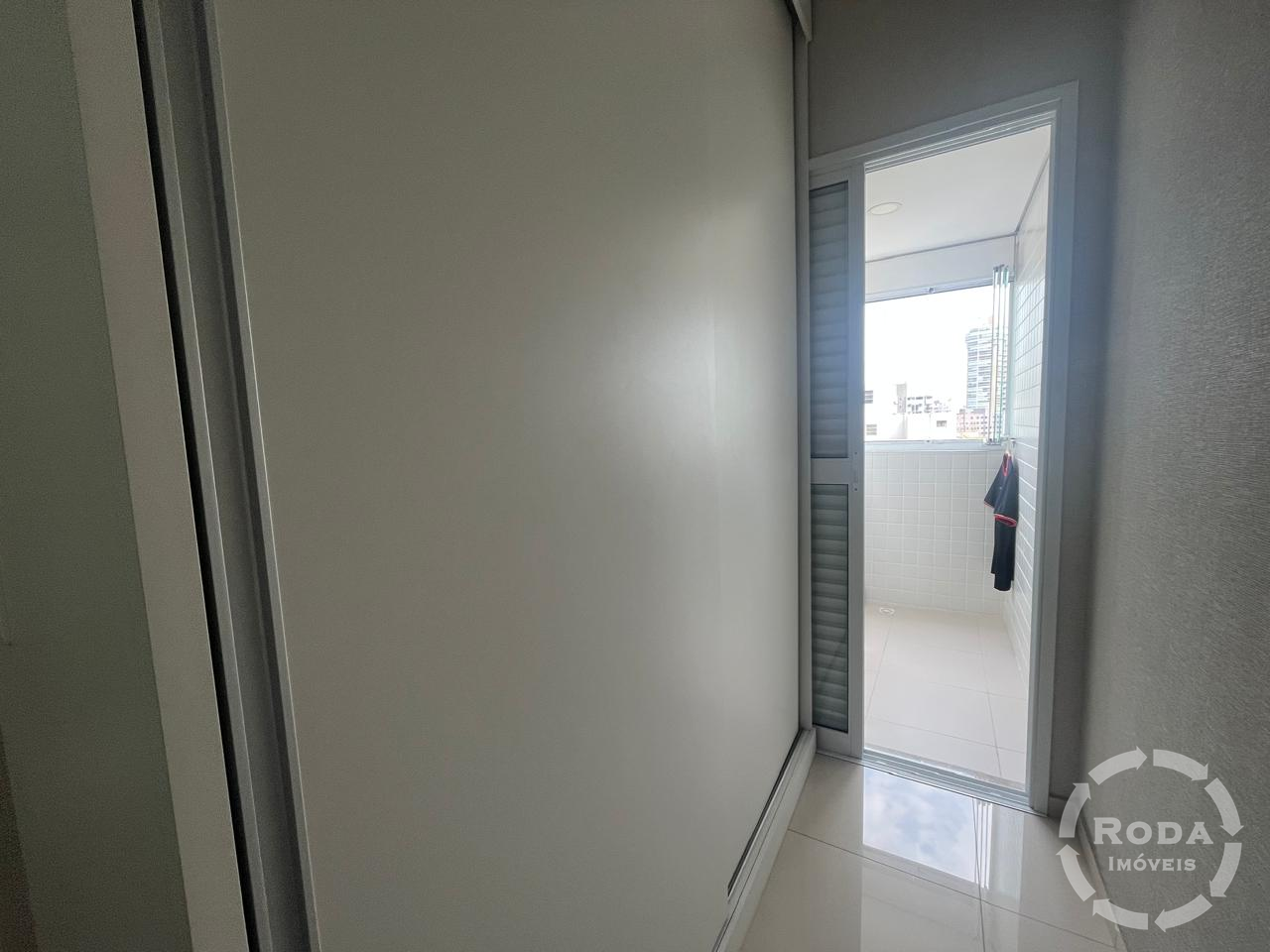 Apartamento à venda no Boqueirão: 