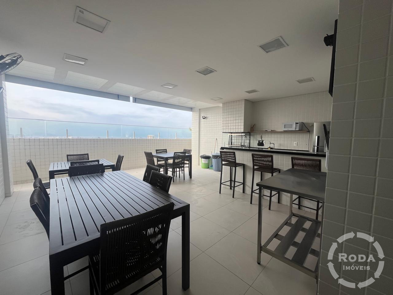 Apartamento à venda no Boqueirão: 