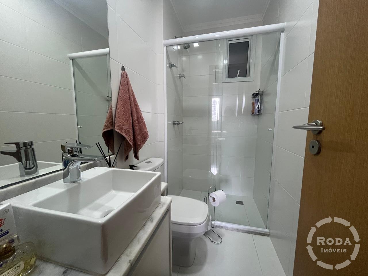 Apartamento à venda no Boqueirão: 