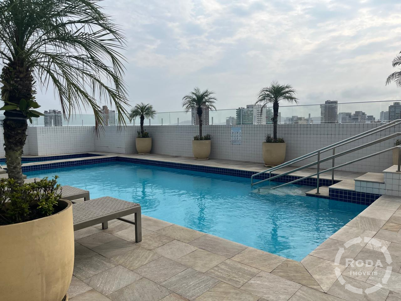 Apartamento à venda no Boqueirão: 