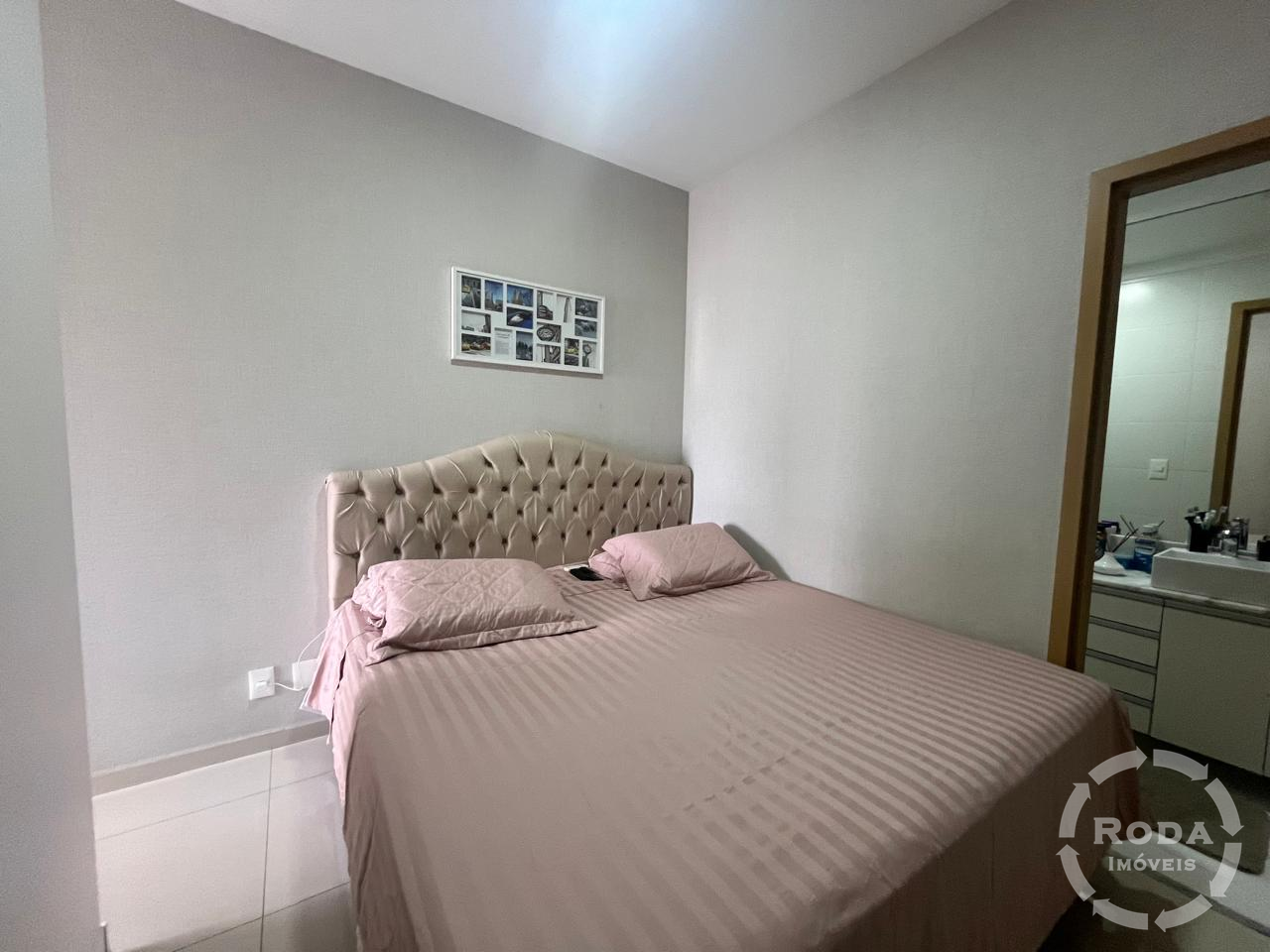 Apartamento à venda no Boqueirão: 