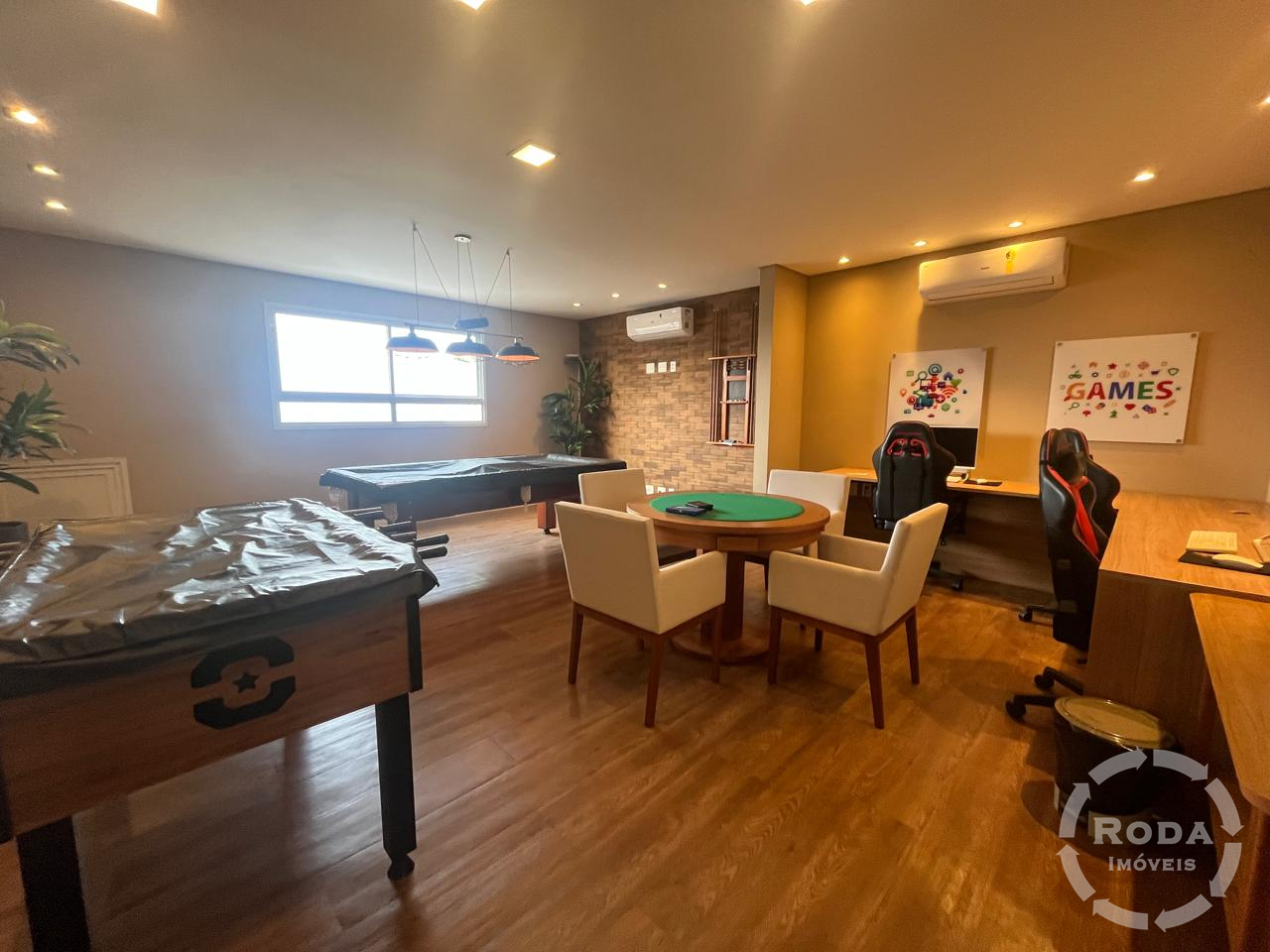 Apartamento à venda no Boqueirão: 