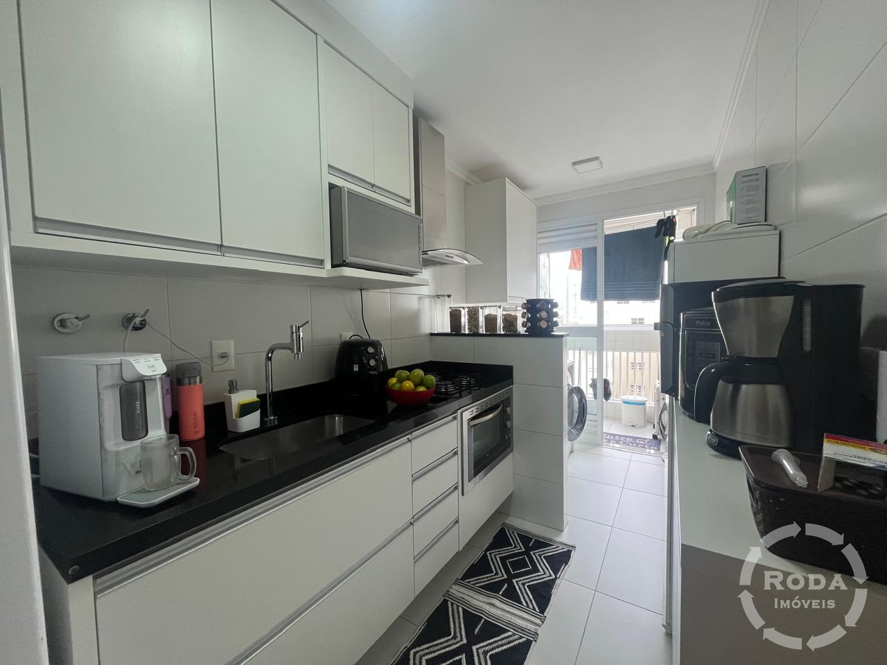 Apartamento à venda no Boqueirão: 