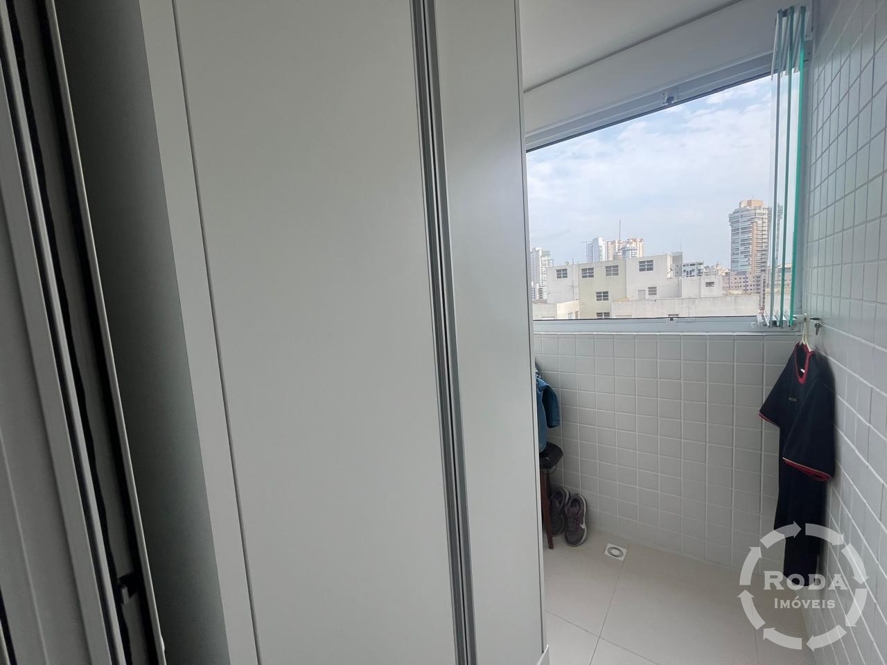 Apartamento à venda no Boqueirão: 