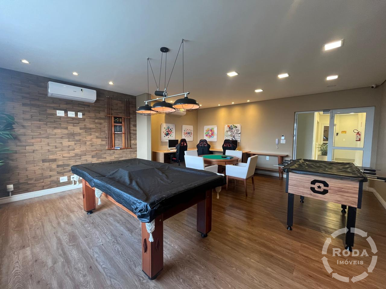 Apartamento à venda no Boqueirão: 