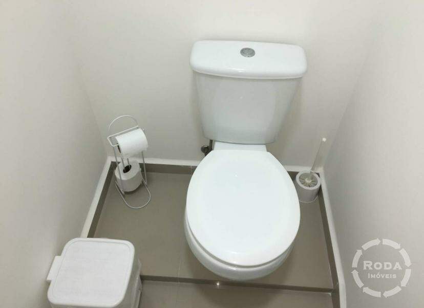 Sala à venda no Vila Mathias: 
