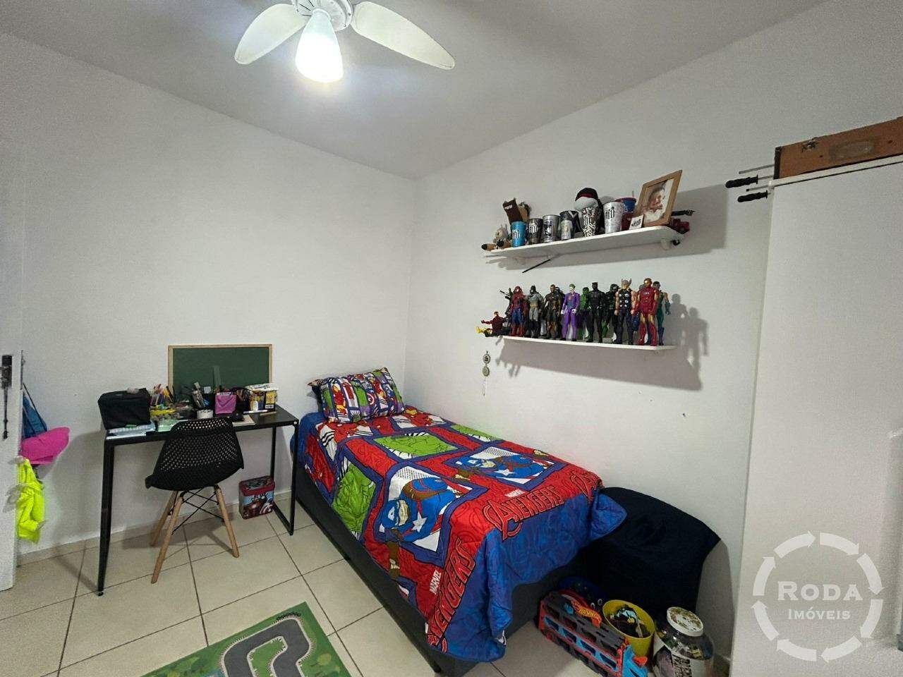 Apartamento à venda no Marapé: 