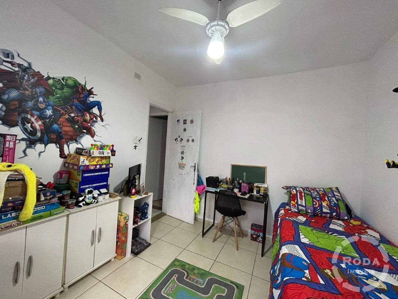 Apartamento à venda no Marapé: 