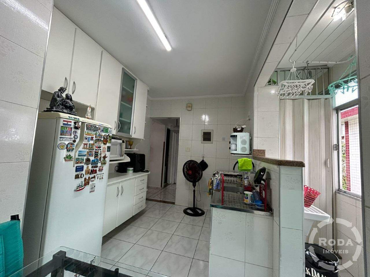 Apartamento à venda no Marapé: 
