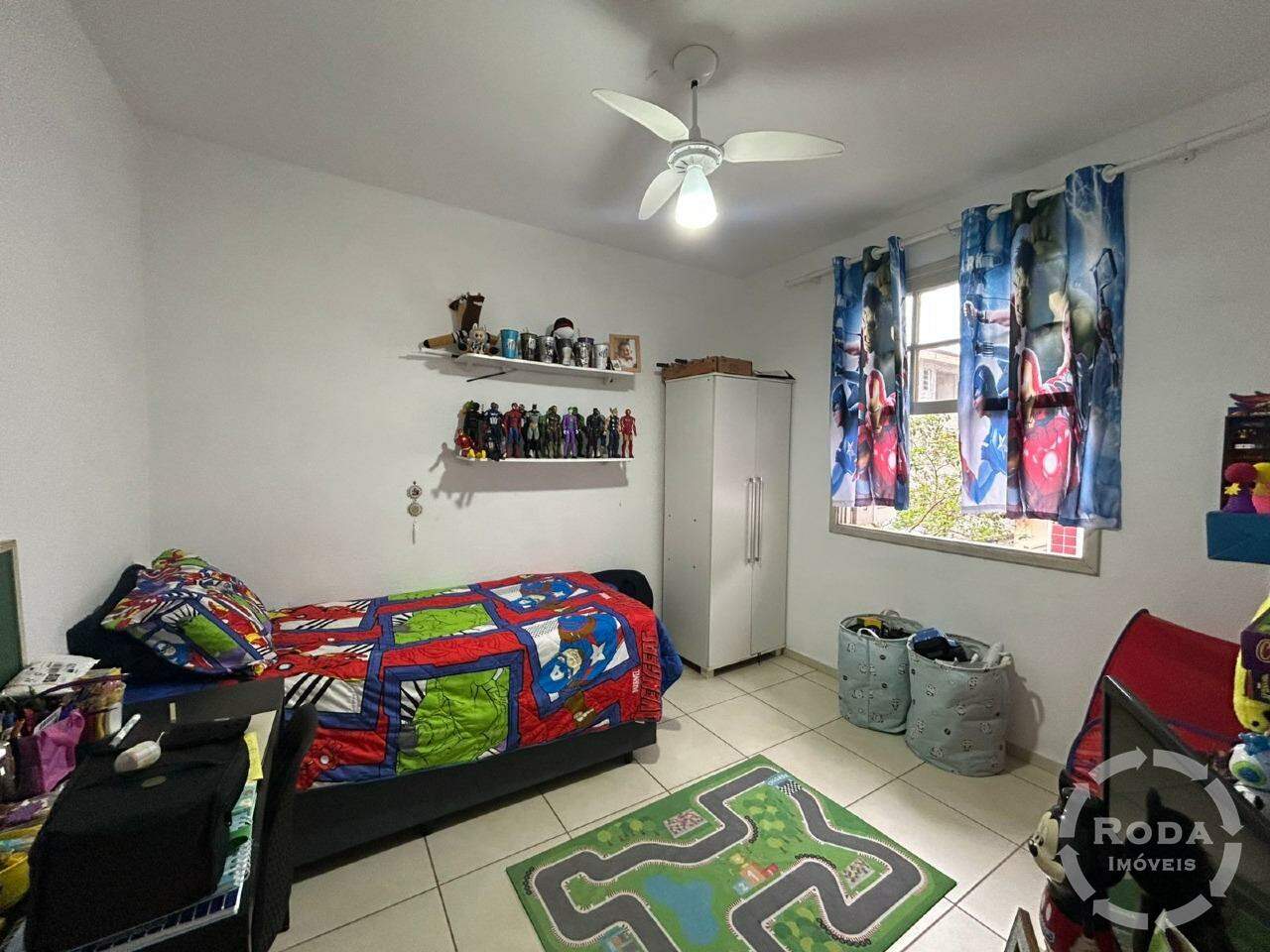 Apartamento à venda no Marapé: 