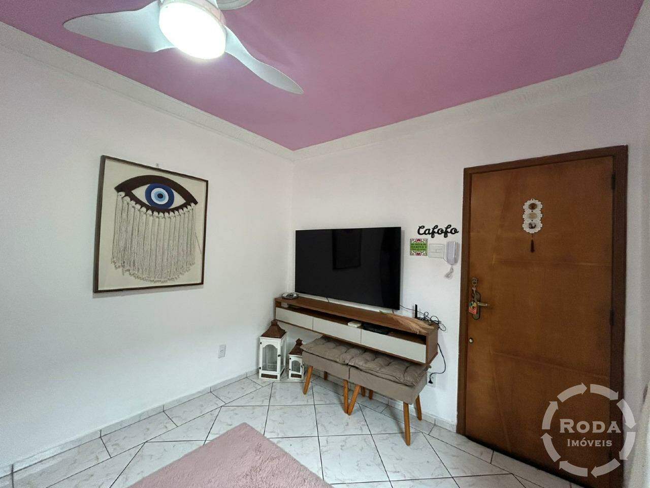 Apartamento à venda no Marapé: 