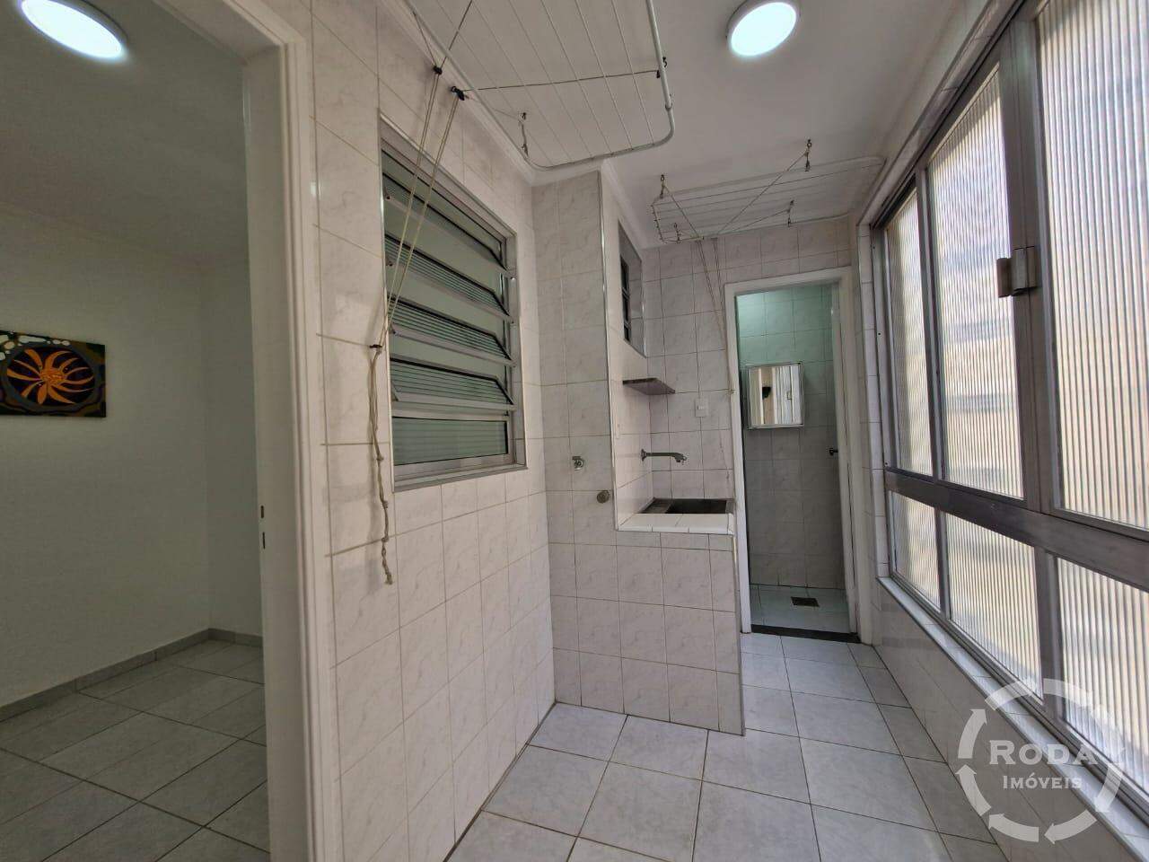 Apartamento à venda no José Menino: 