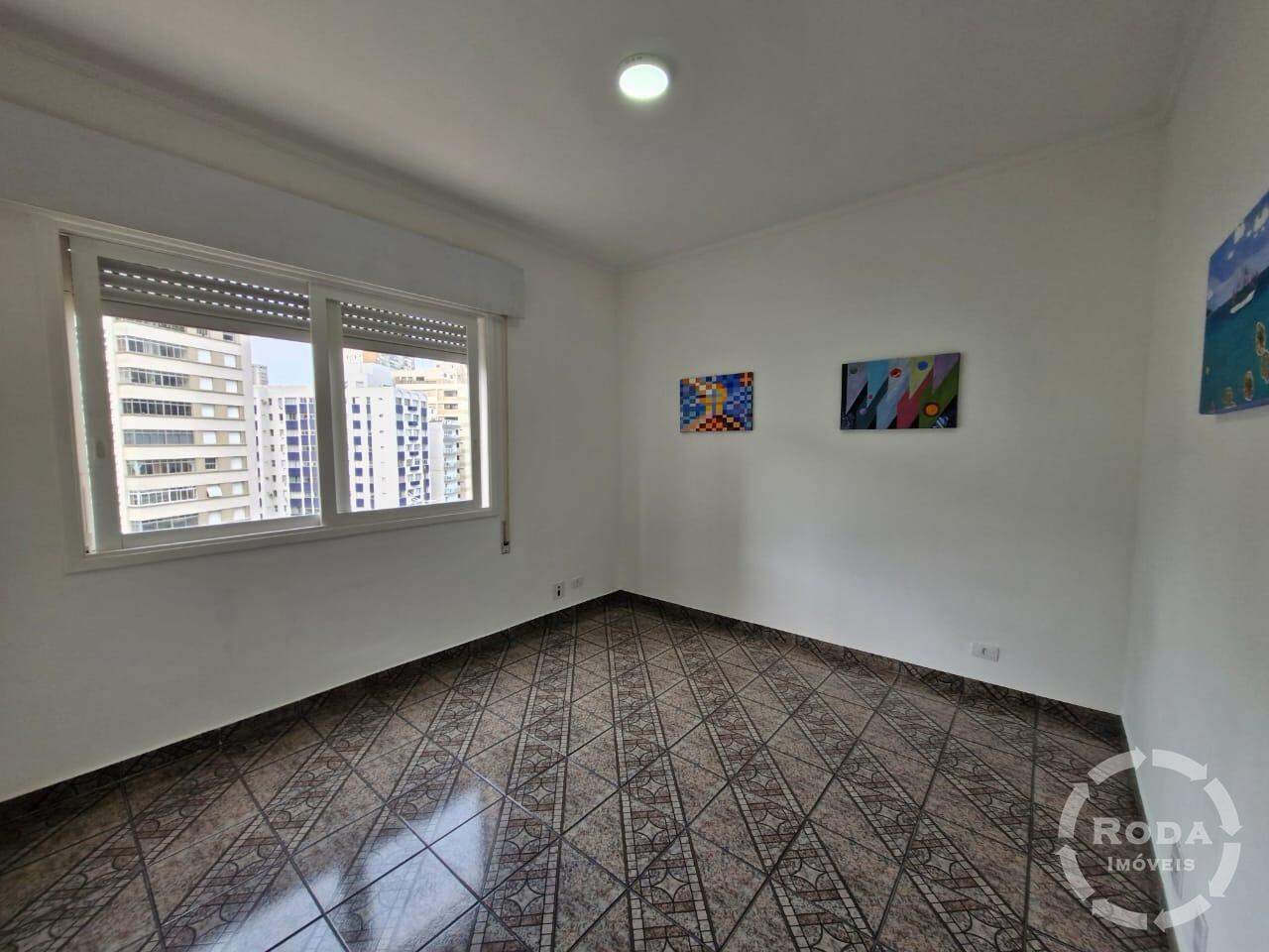 Apartamento à venda no José Menino: 