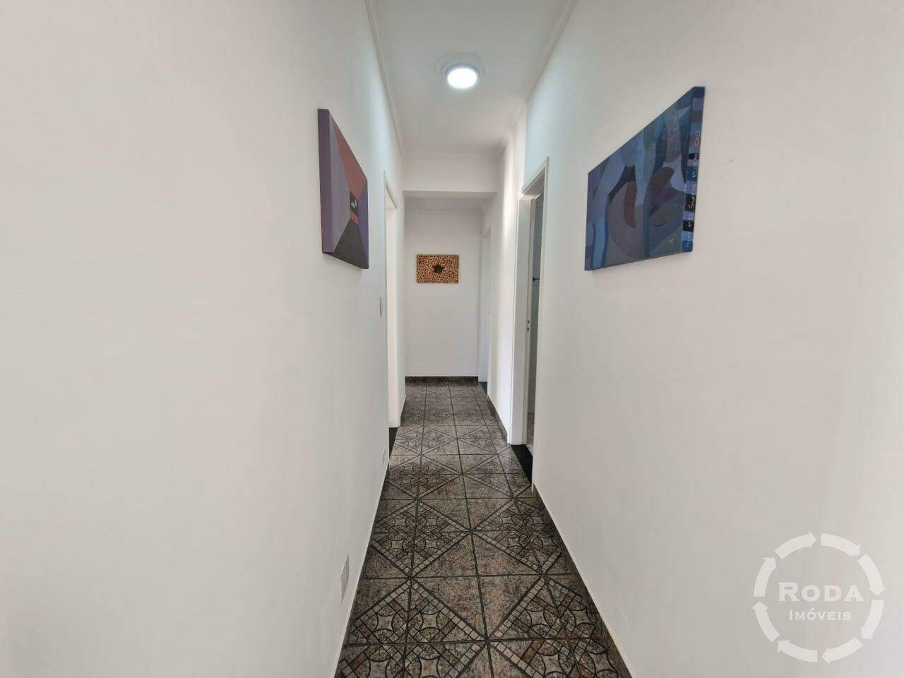 Apartamento à venda no José Menino: