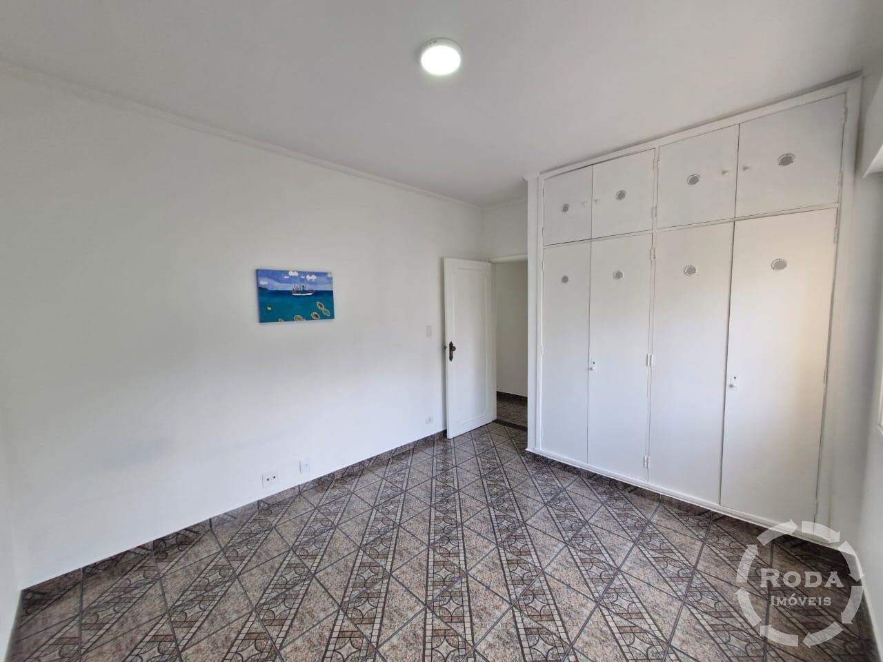 Apartamento à venda no José Menino: 