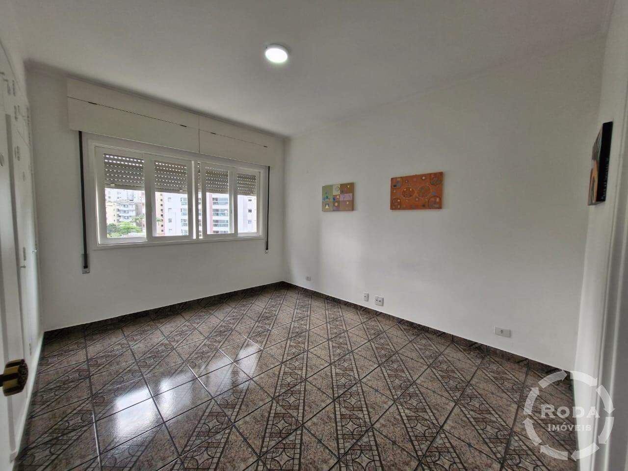 Apartamento à venda no José Menino: 
