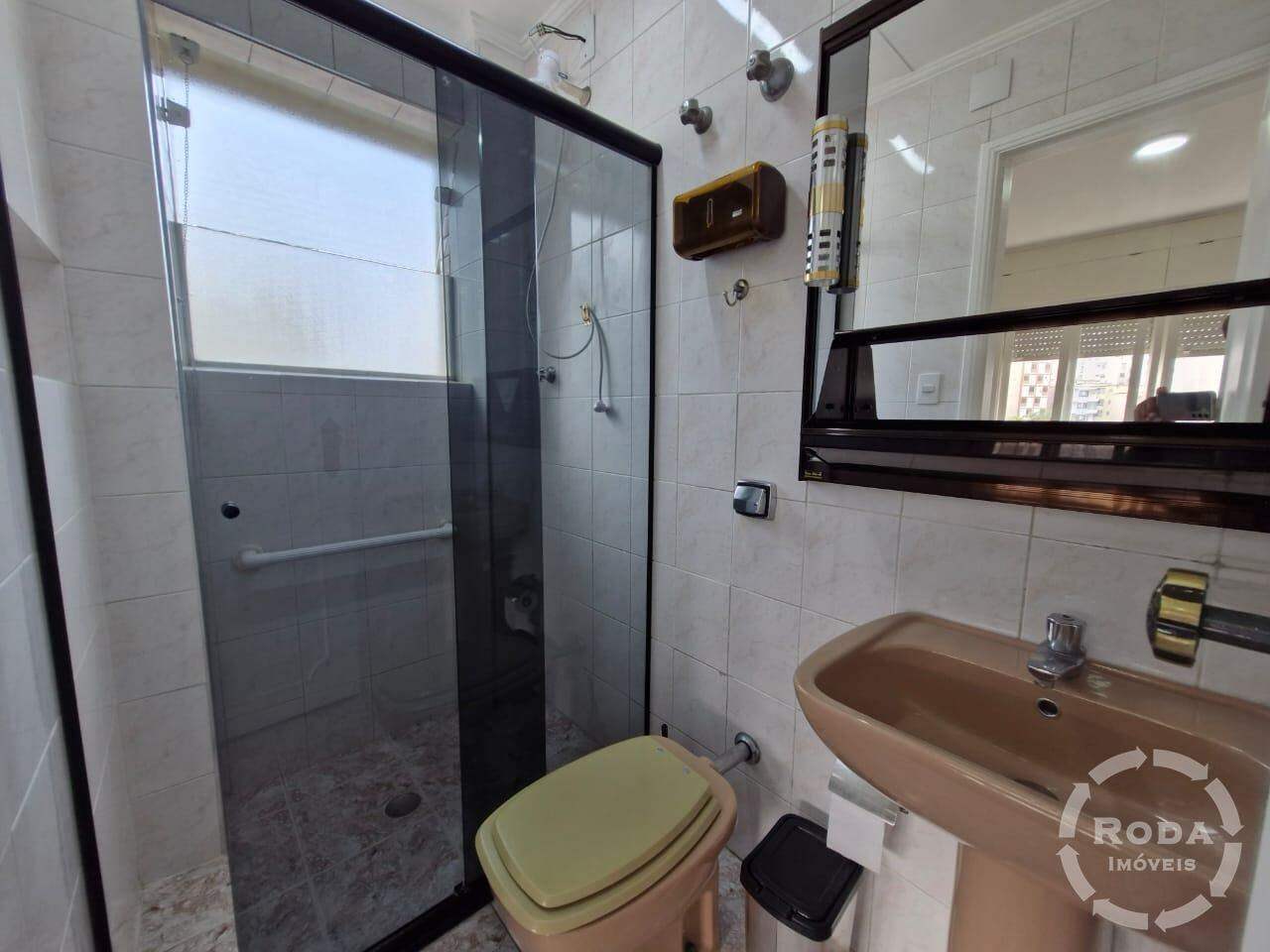 Apartamento à venda no José Menino: 