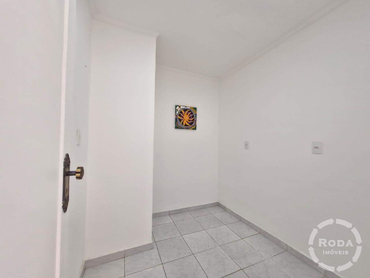 Apartamento à venda no José Menino: 