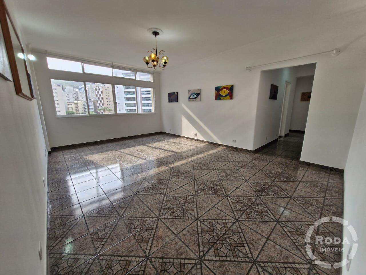 Apartamento à venda no José Menino: