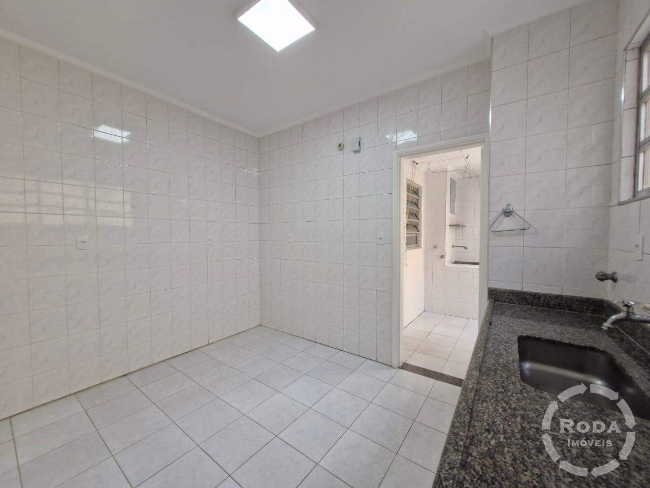 Apartamento à venda no José Menino: 