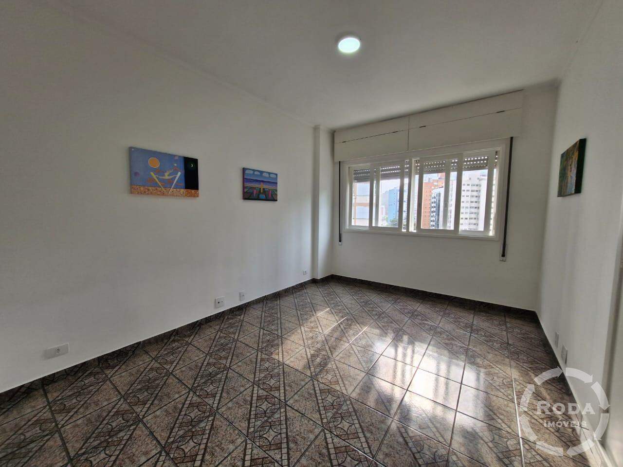 Apartamento à venda no José Menino: