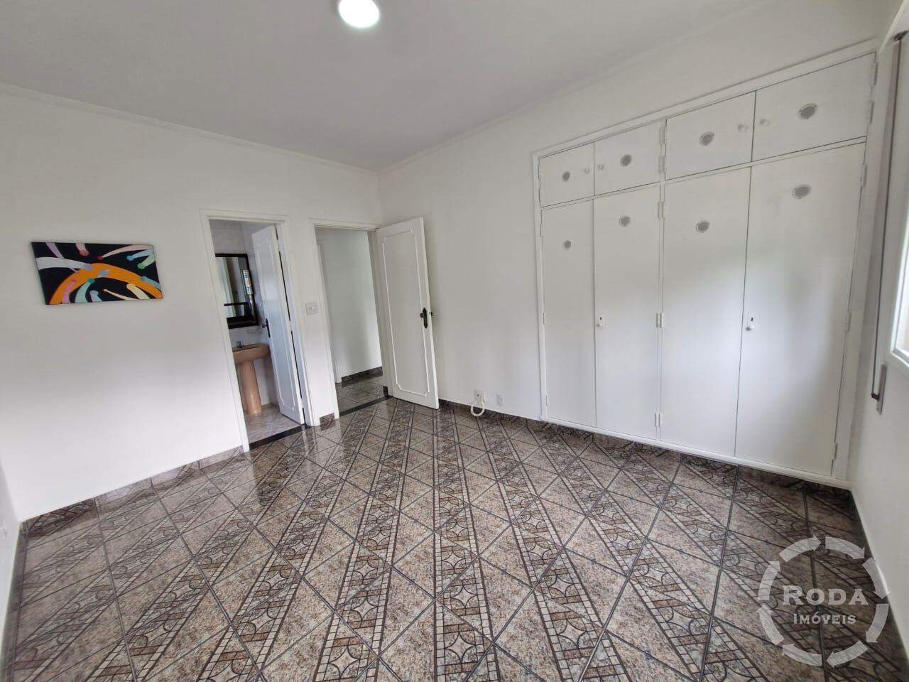 Apartamento à venda no José Menino: 