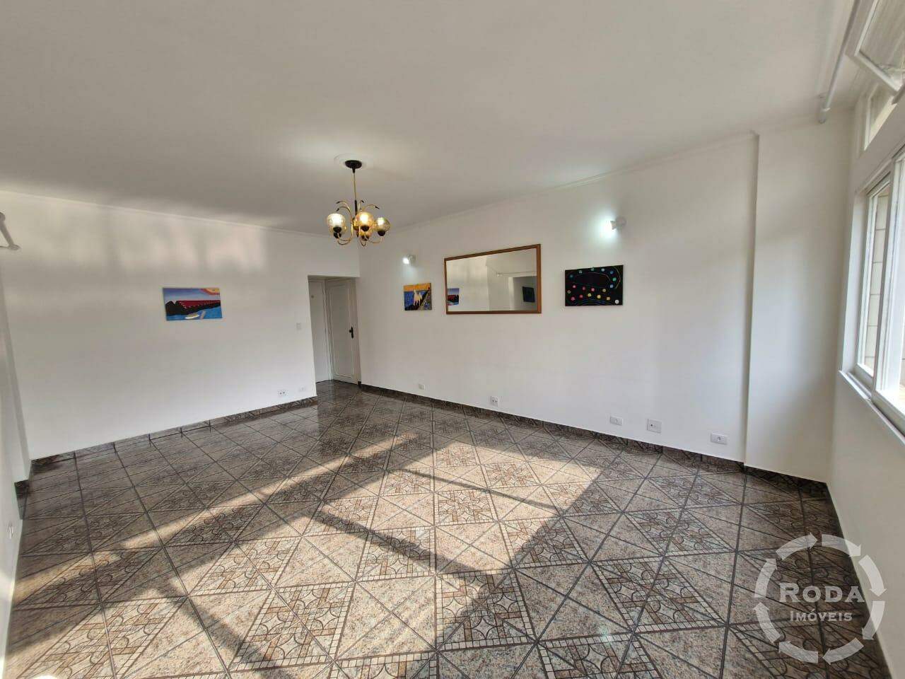 Apartamento à venda no José Menino: