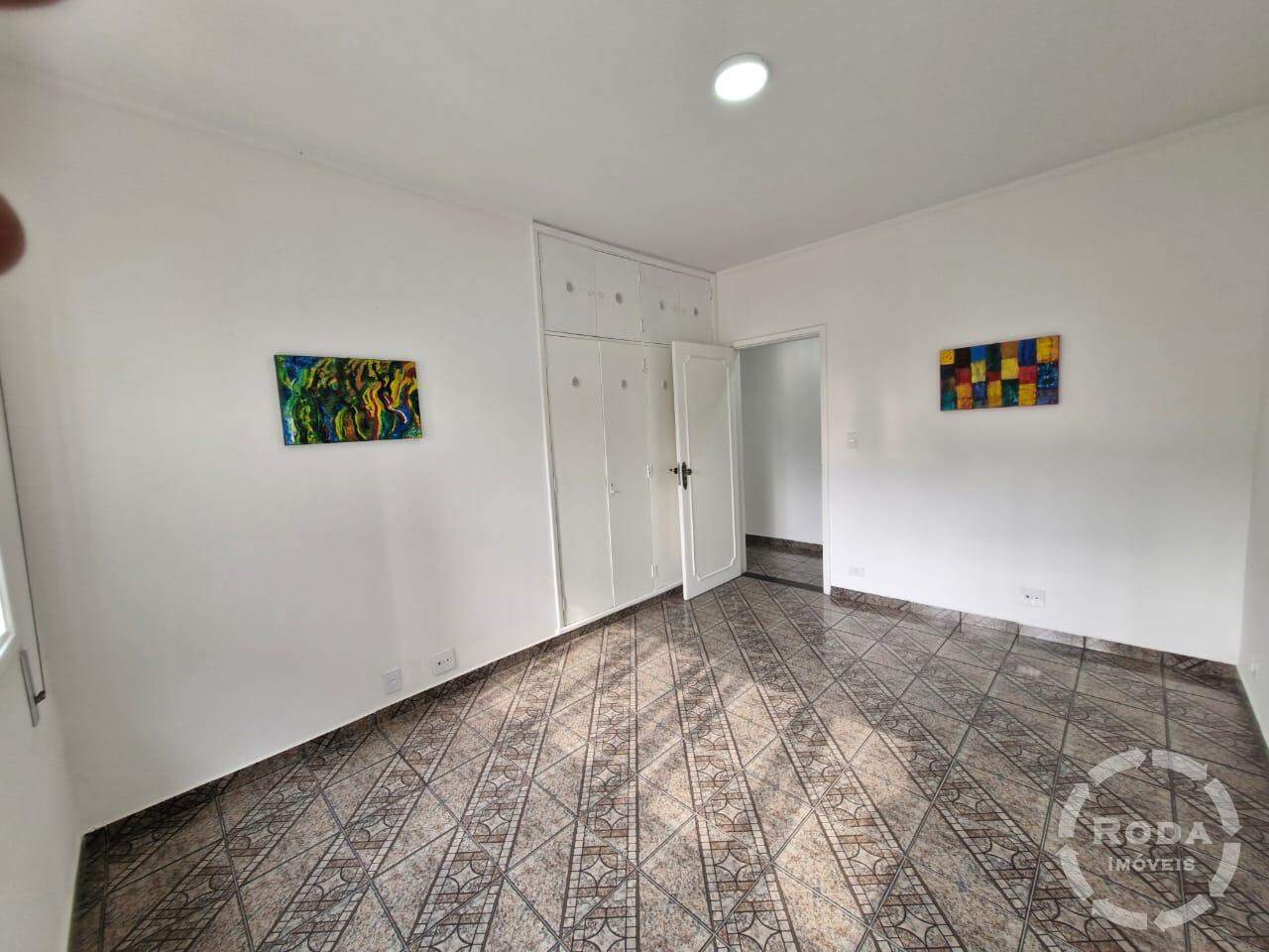 Apartamento à venda no José Menino: 