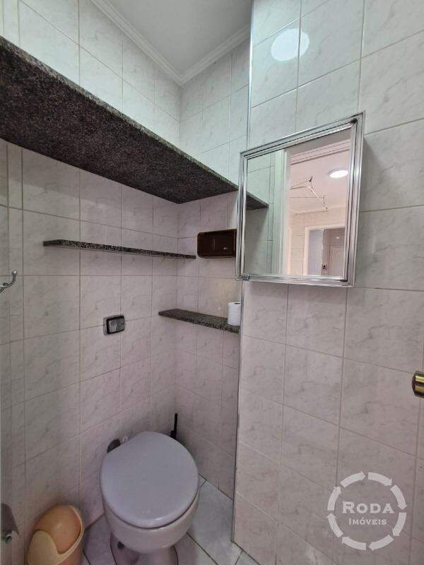 Apartamento à venda no José Menino: 