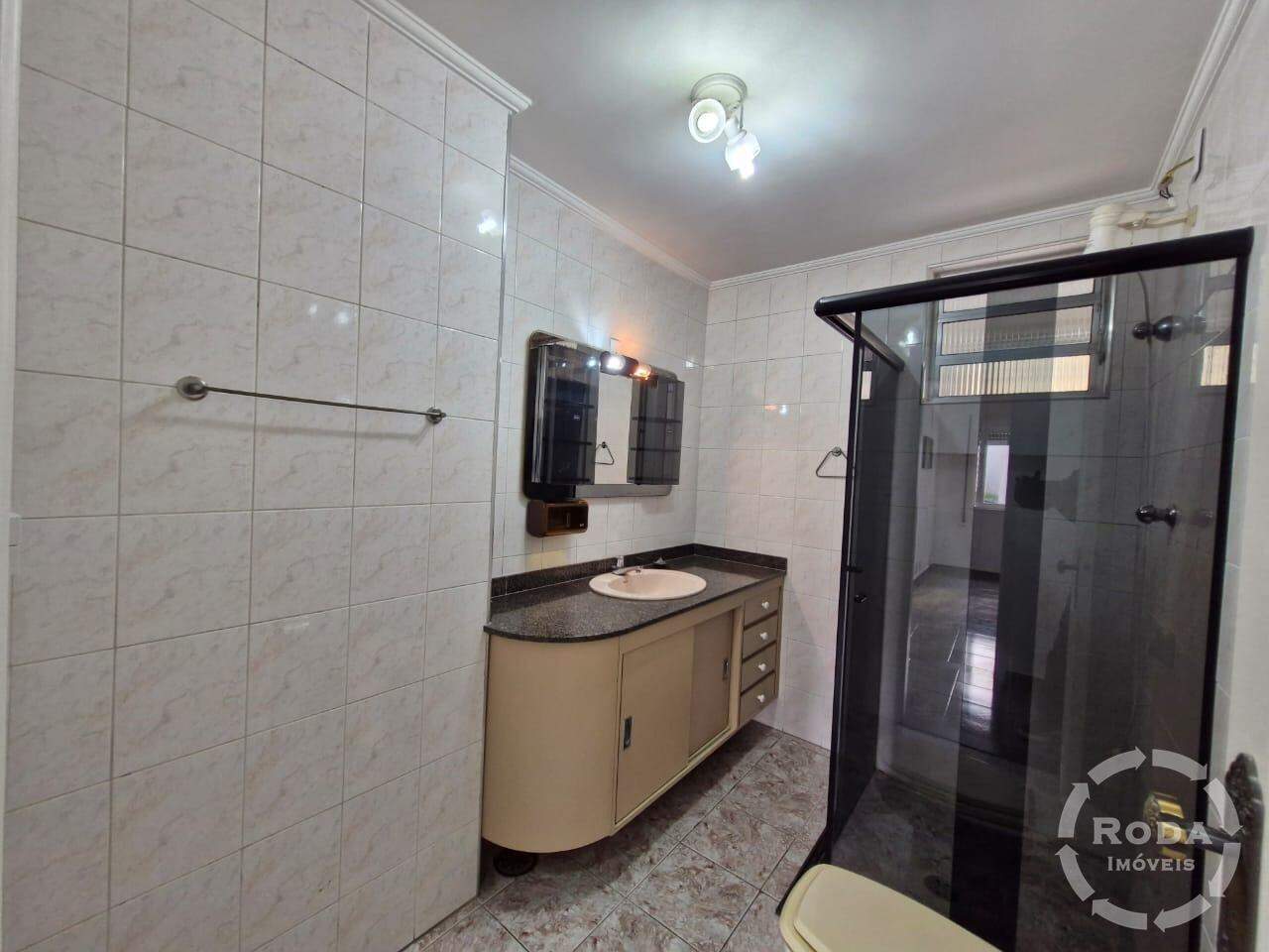 Apartamento à venda no José Menino: 