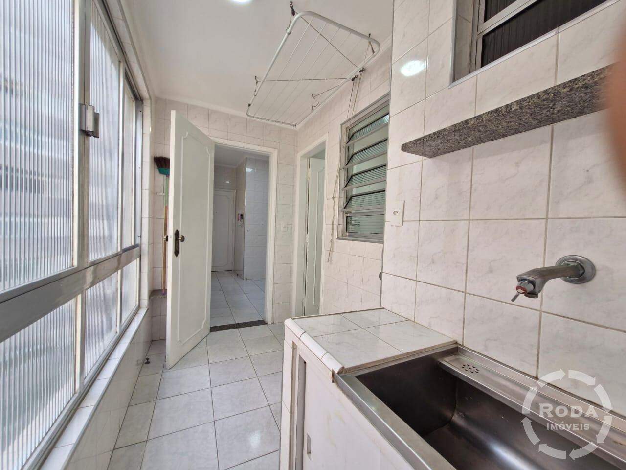 Apartamento à venda no José Menino: 