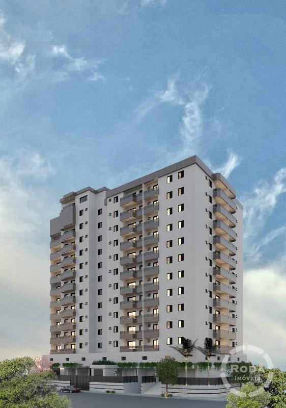 Apartamento à venda no Embaré: 