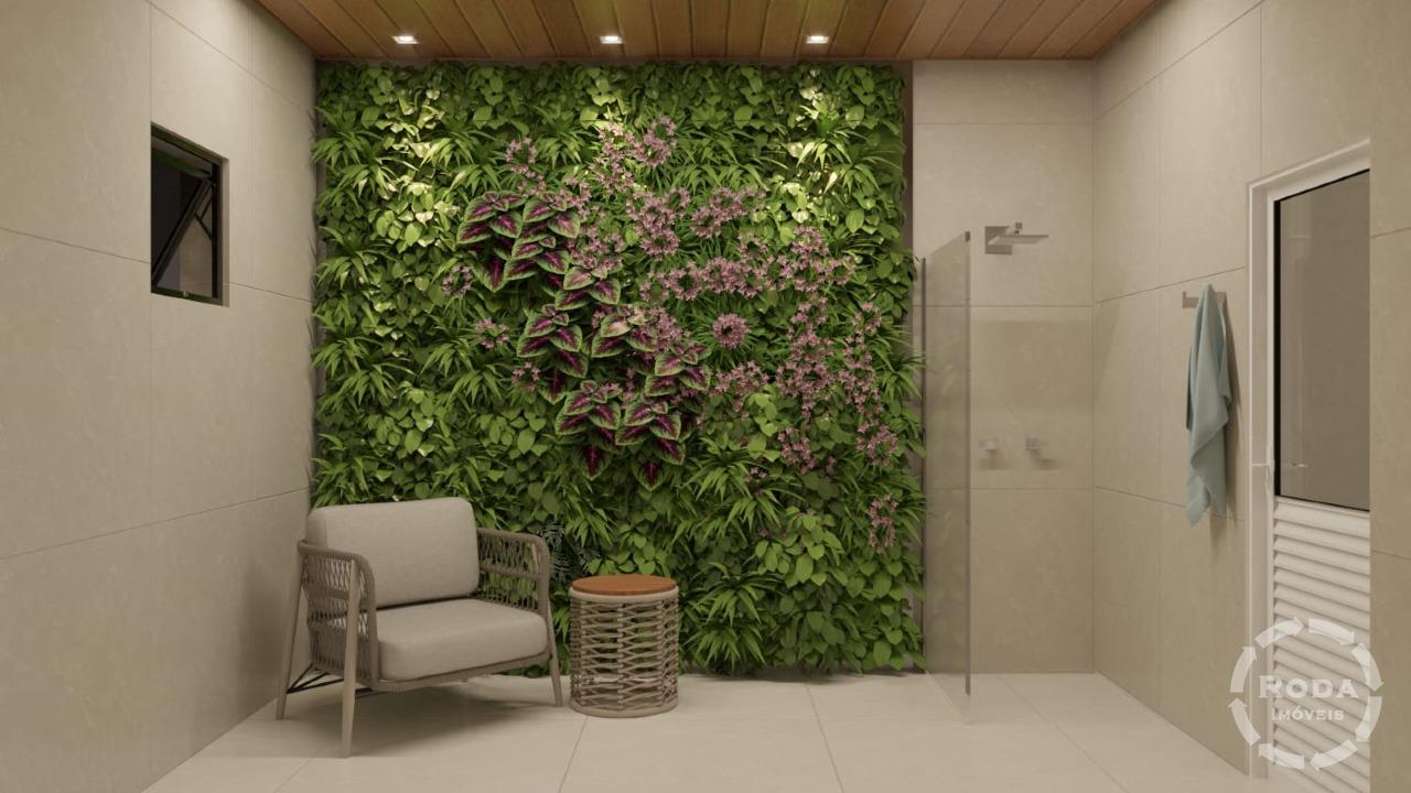 Apartamento à venda no Embaré: 