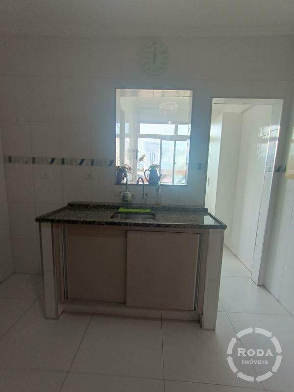 Apartamento para aluguel no Encruzilhada: 