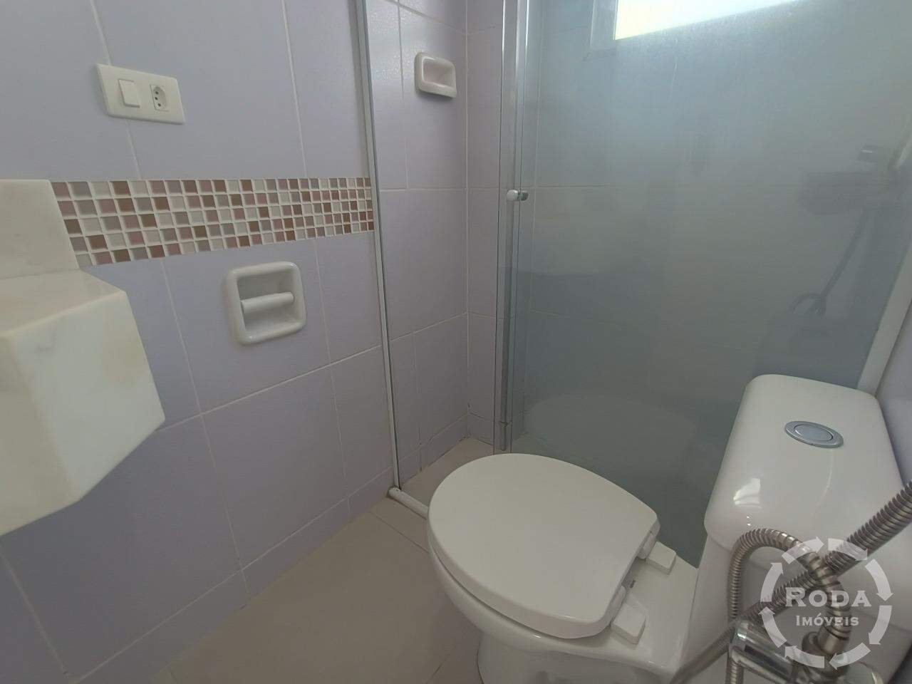 Apartamento para aluguel no Encruzilhada: 