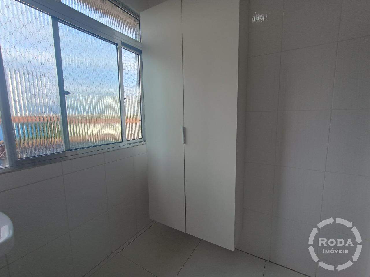 Apartamento para aluguel no Encruzilhada: 