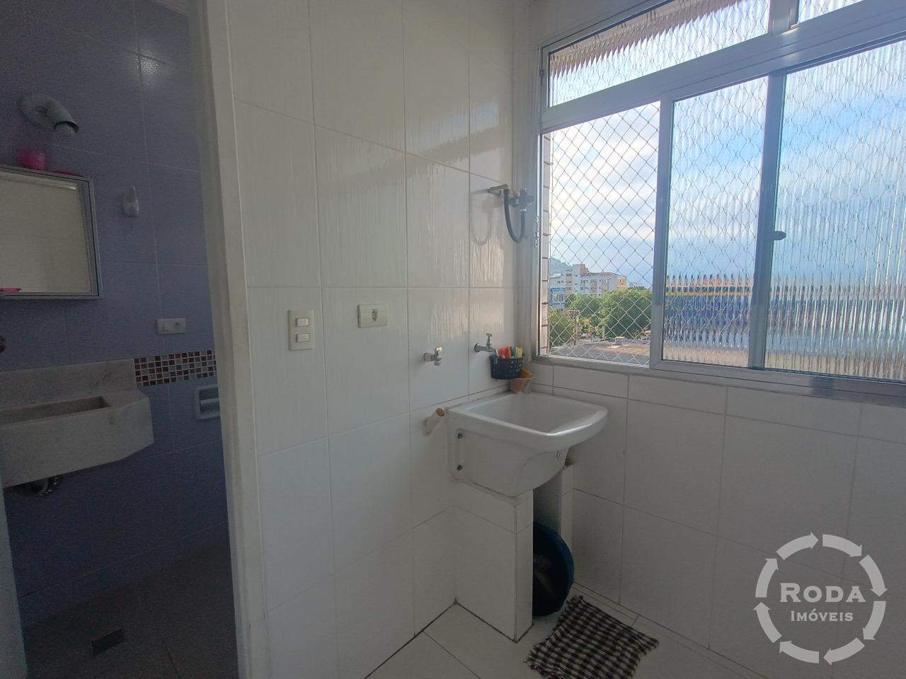 Apartamento para aluguel no Encruzilhada: 