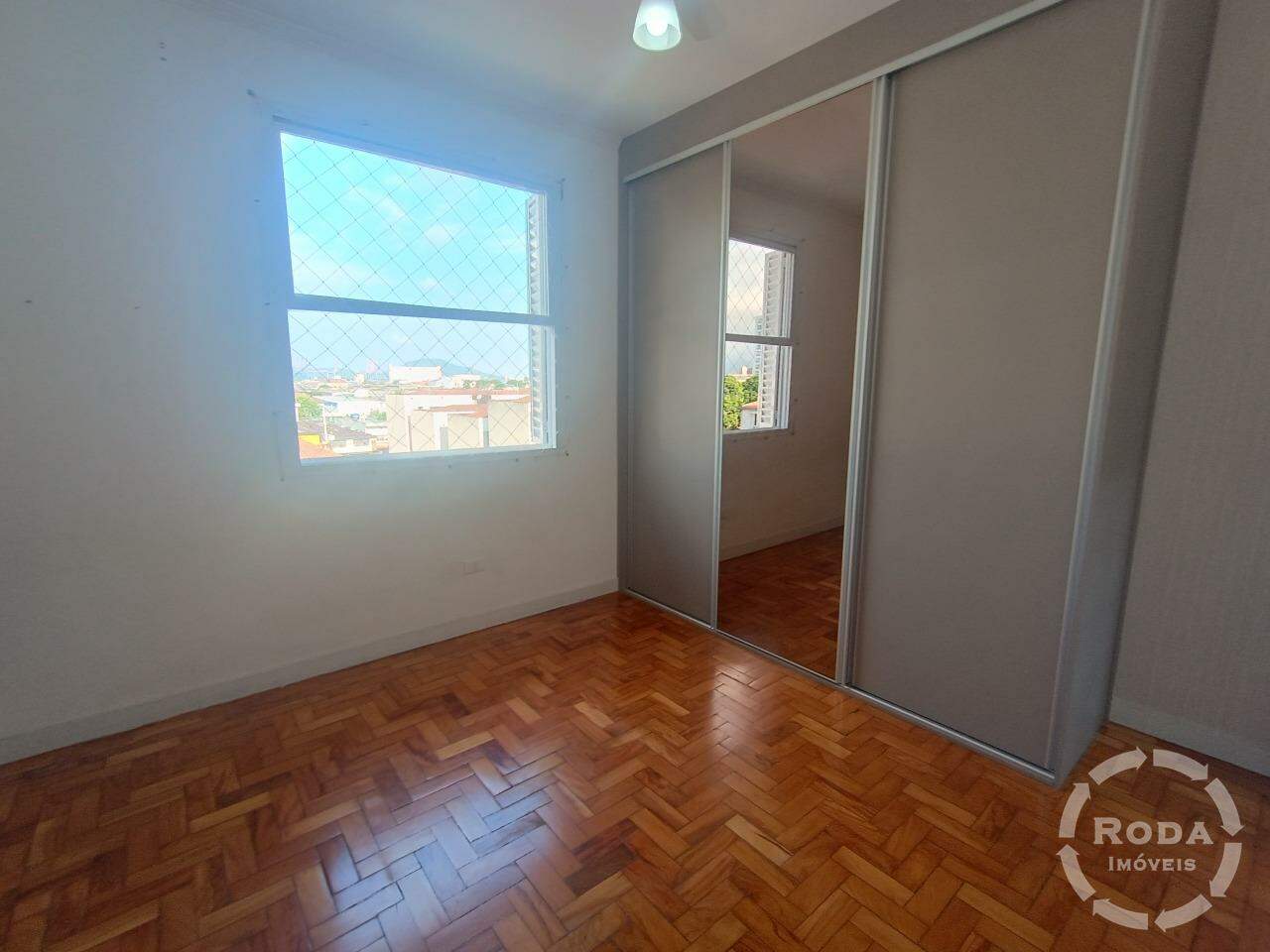 Apartamento para aluguel no Encruzilhada: 