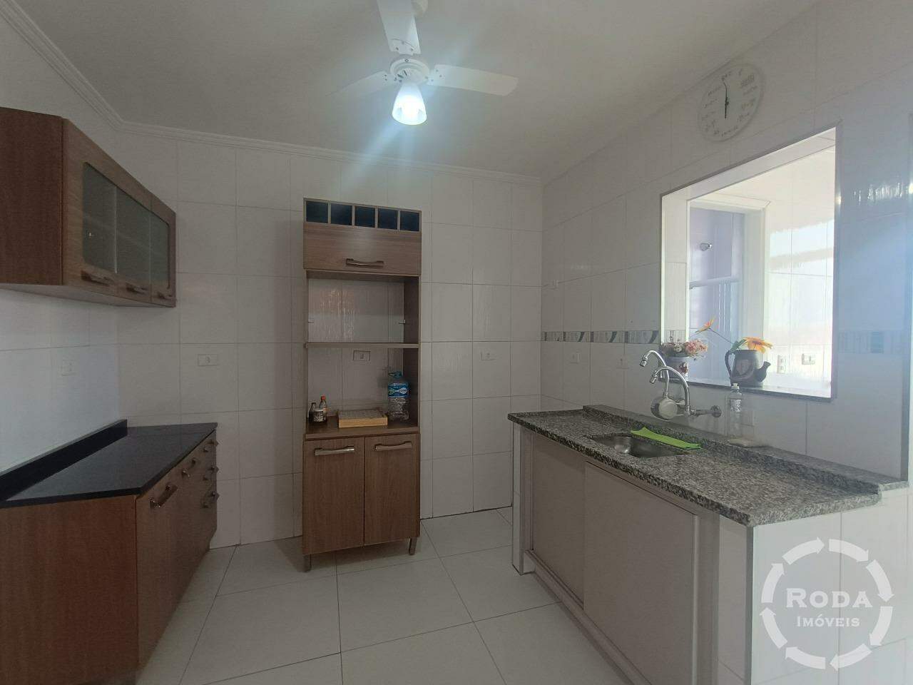 Apartamento para aluguel no Encruzilhada: 